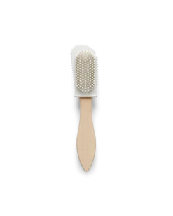 ECCO Hoida|Hoida* Nubuck Brush Beige