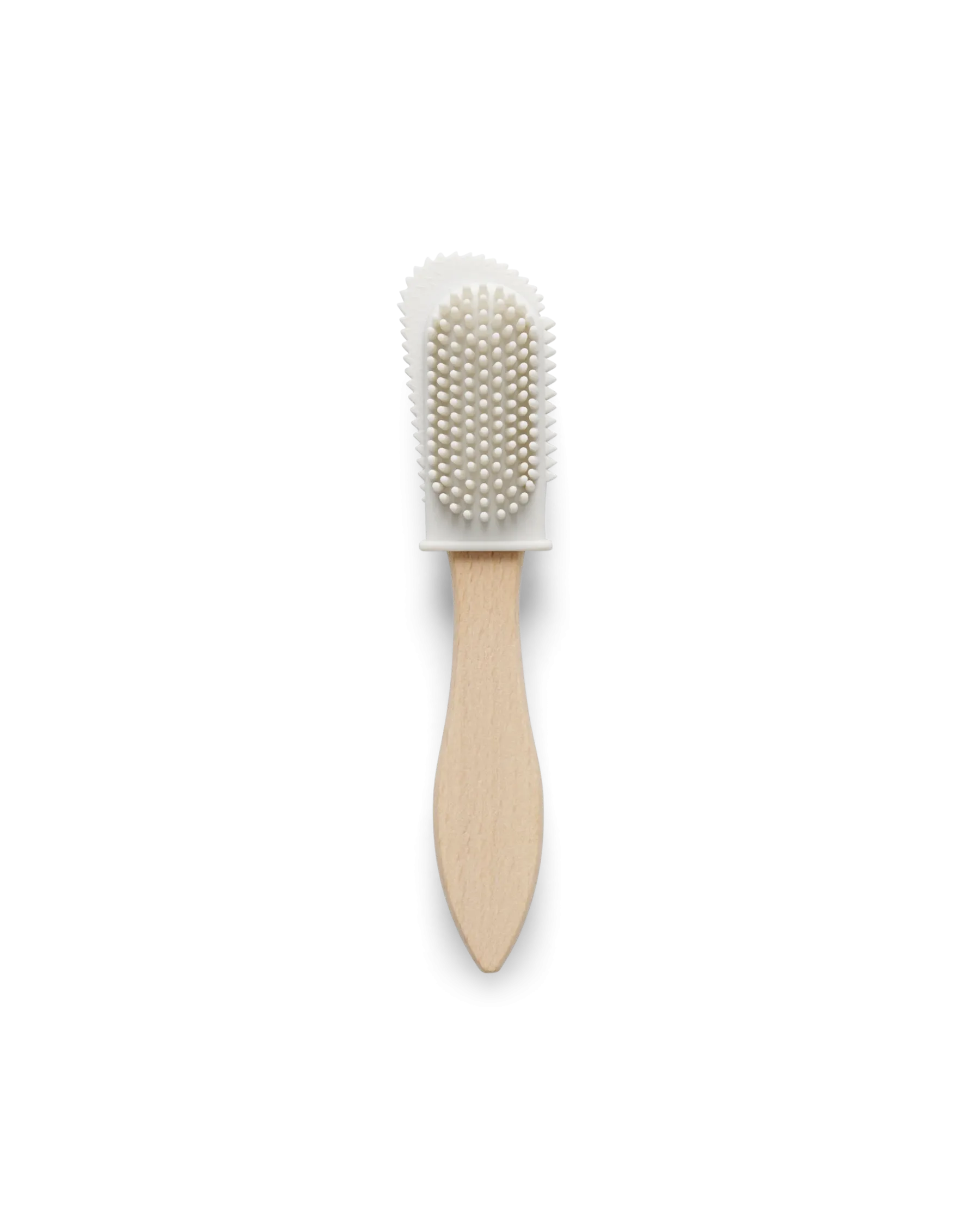 ECCO Hoida|Hoida* Nubuck Brush Beige
