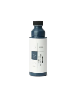 ECCO Hoida|Hoida* Nubuck Conditioner Musta
