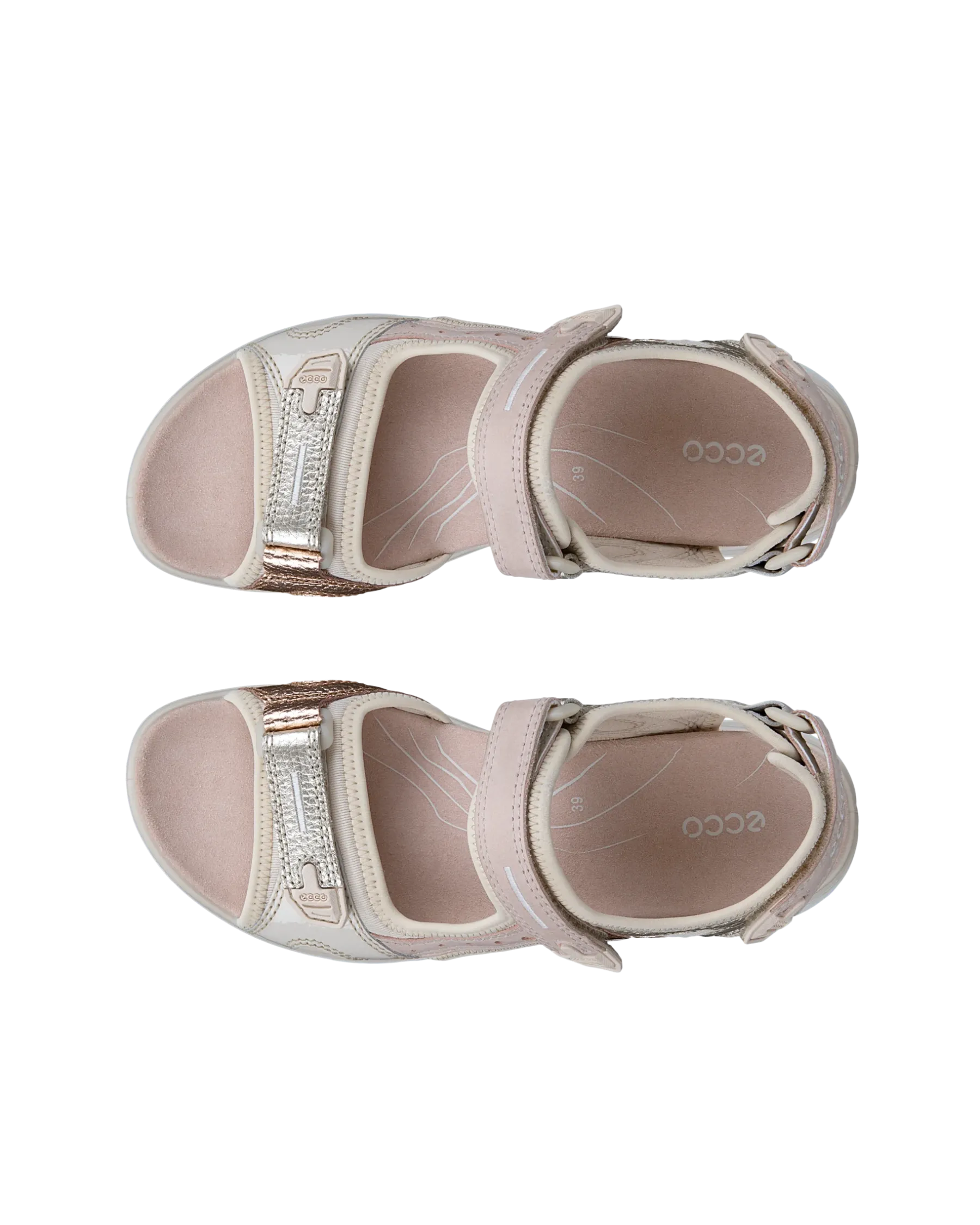 ECCO Ulkoilu|Sandaalit* OFFROAD Beige