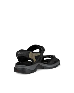 ECCO Ulkoilu|Sandaalit* OFFROAD Musta