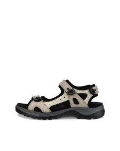 ECCO Ulkoilu|Sandaalit* OFFROAD Beige