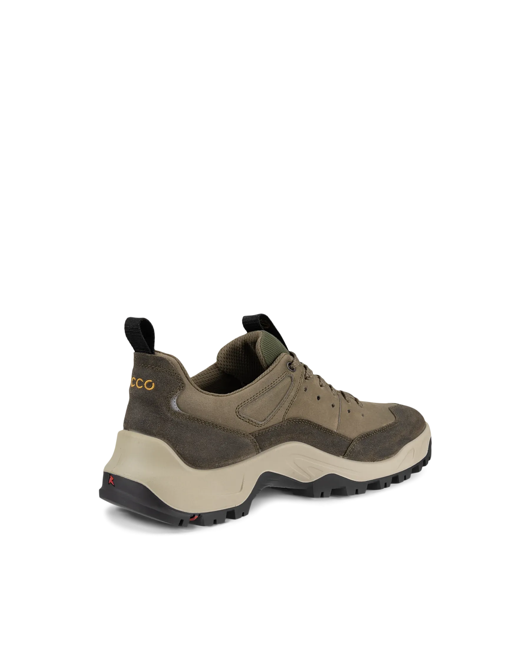 ECCO Ulkoilu|Ulkoilu* OFFROAD M Ruskea