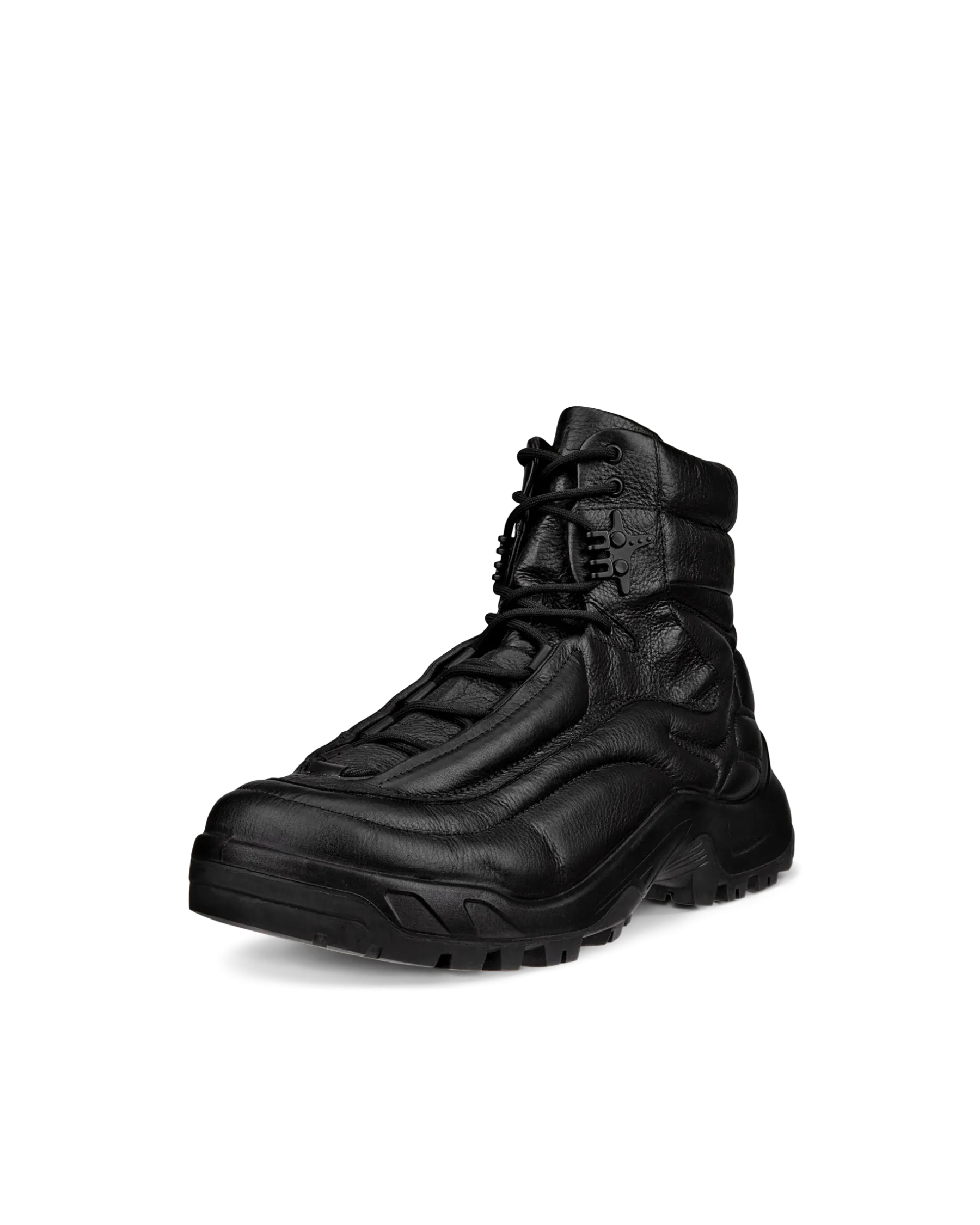 ECCO Saappaat|Ulkoilu* OFFROAD M Musta
