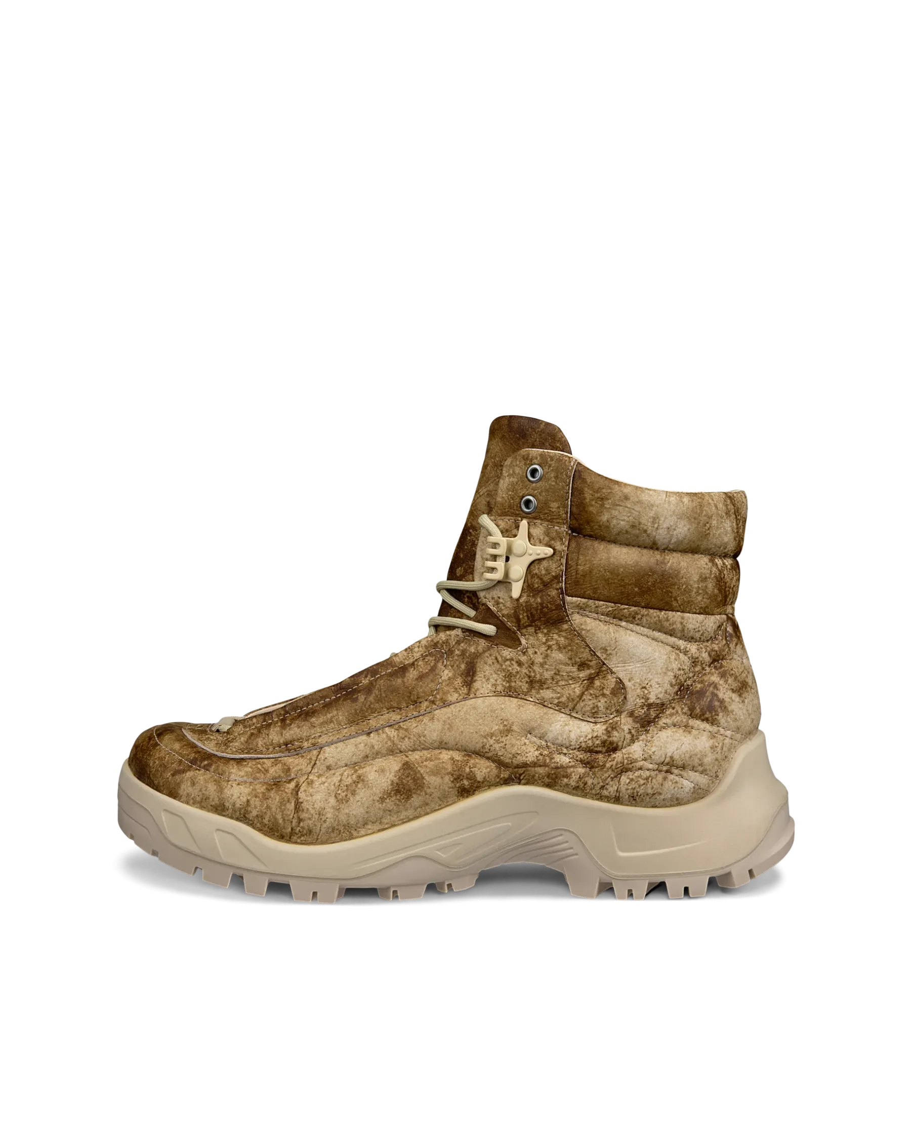ECCO Saappaat|Ulkoilu* OFFROAD M Beige