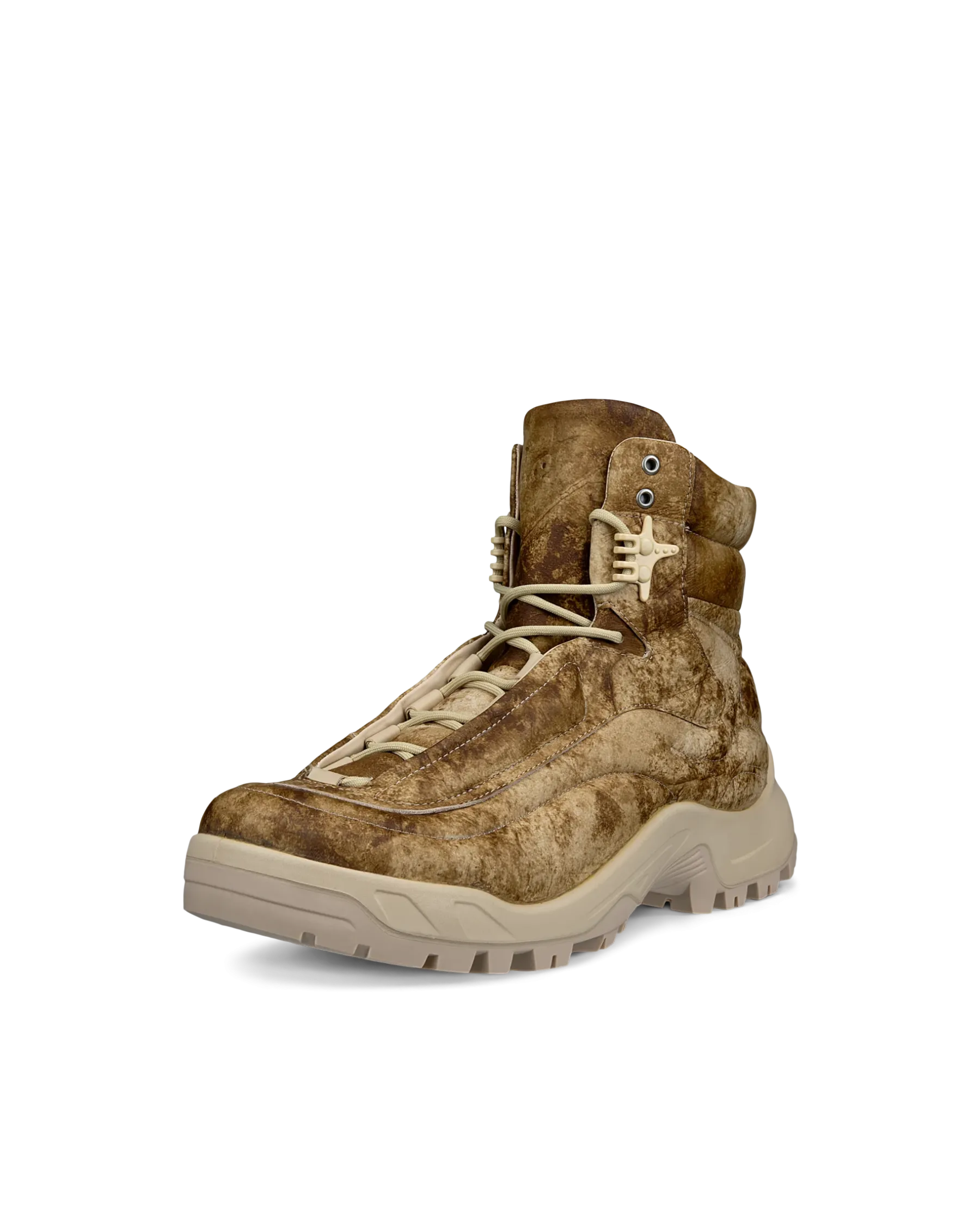 ECCO Saappaat|Ulkoilu* OFFROAD M Beige