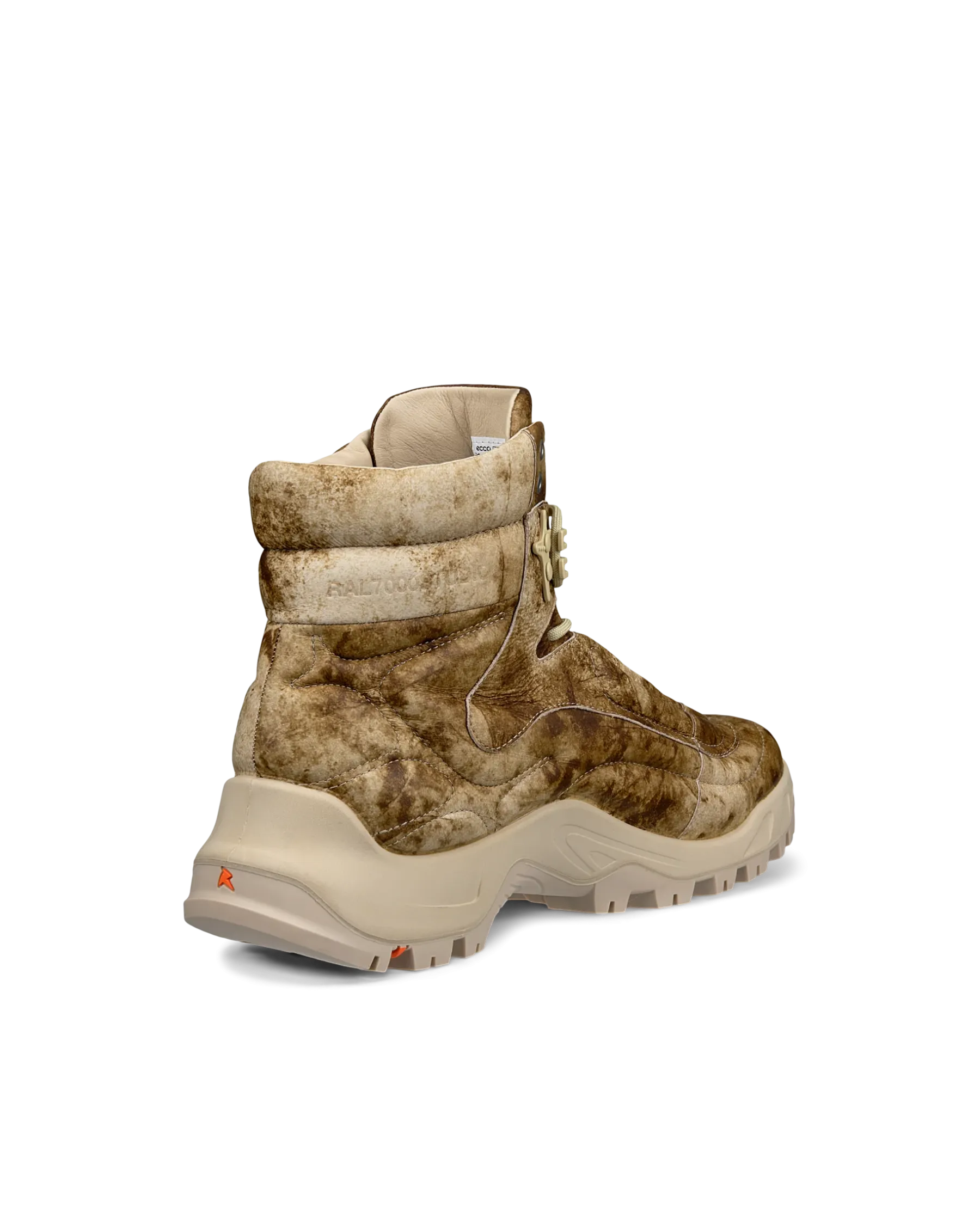 ECCO Saappaat|Ulkoilu* OFFROAD M Beige