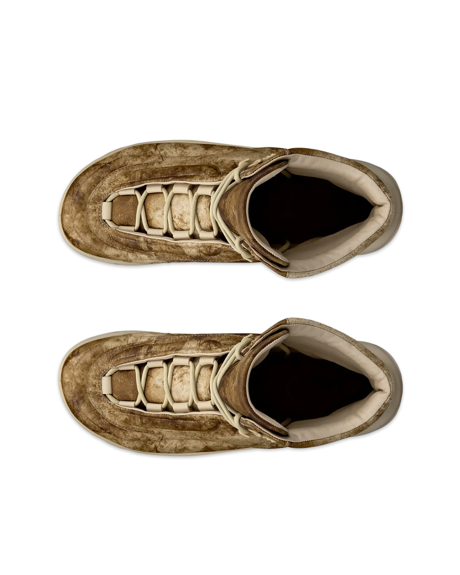 ECCO Saappaat|Ulkoilu* OFFROAD M Beige