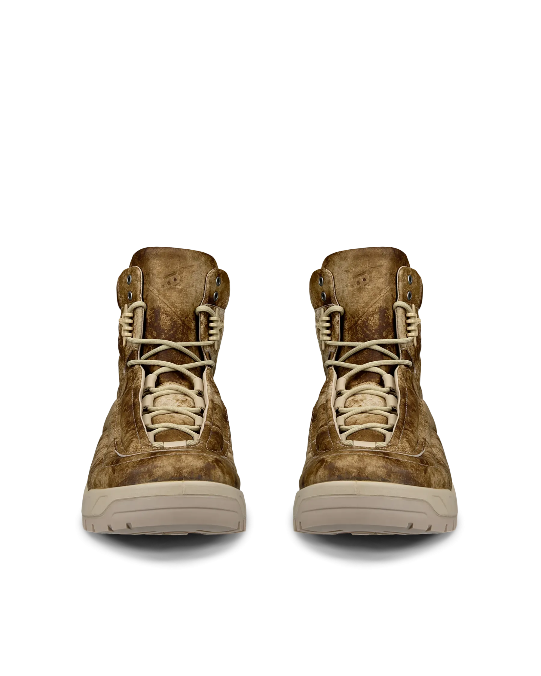 ECCO Saappaat|Ulkoilu* OFFROAD M Beige