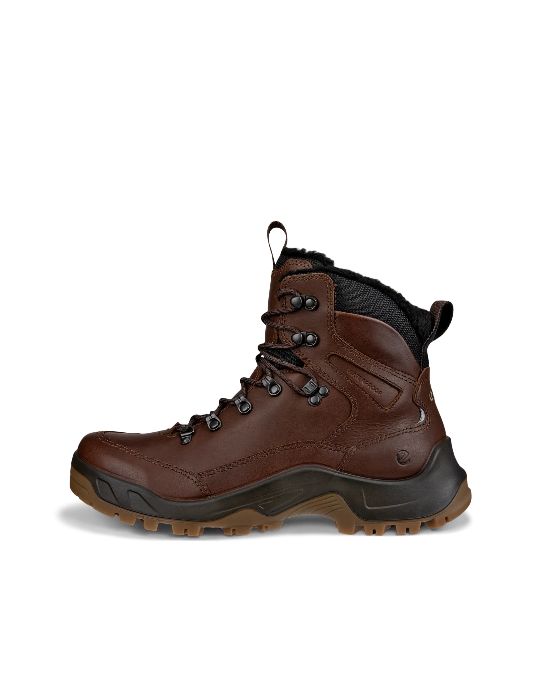 ECCO Saappaat|Ulkoilu* OFFROAD M Ruskea