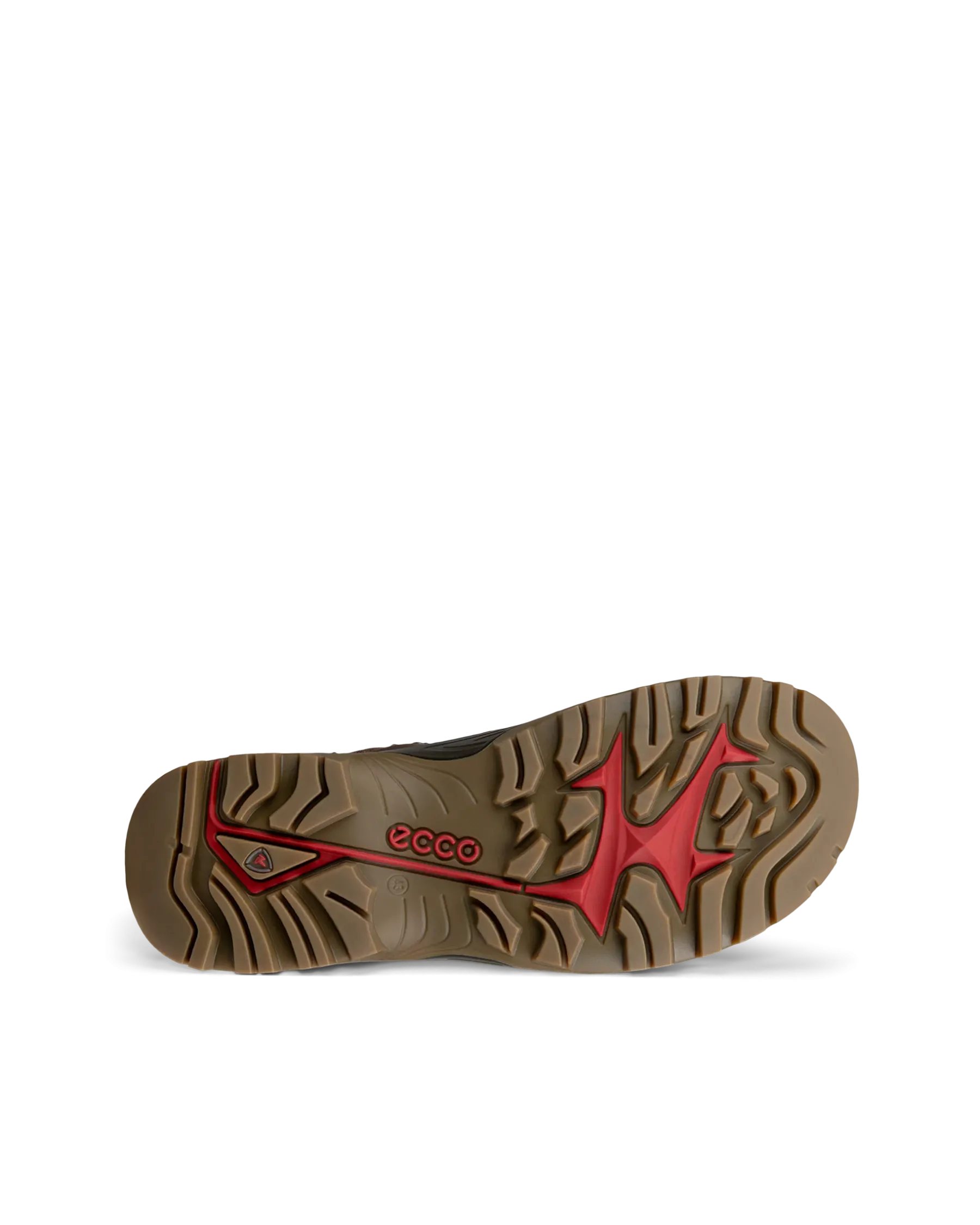 ECCO Saappaat|Ulkoilu* OFFROAD M Ruskea