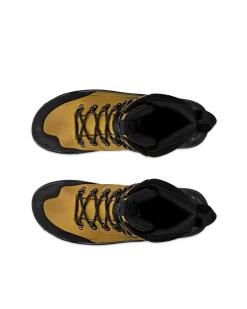 ECCO Saappaat|Ulkoilu* OFFROAD M Keltainen / Musta