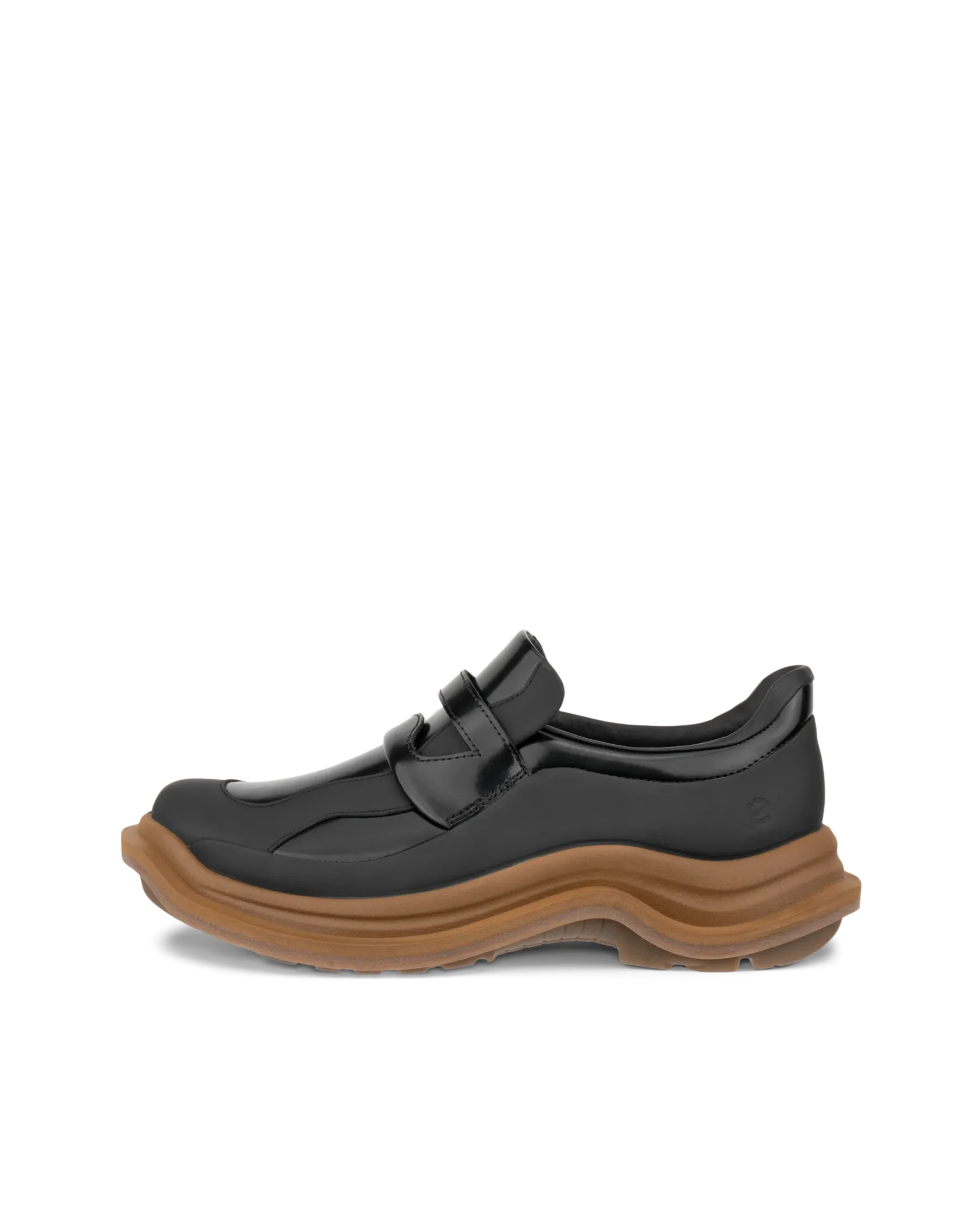 ECCO Tennarit|Ulkoilu* OFFROAD W Musta