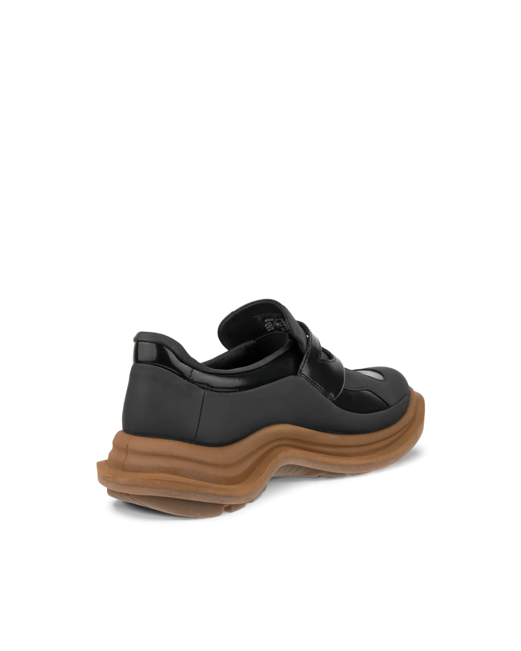 ECCO Tennarit|Ulkoilu* OFFROAD W Musta
