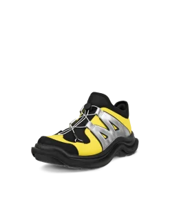 ECCO Tennarit|Ulkoilu* OFFROAD W Keltainen