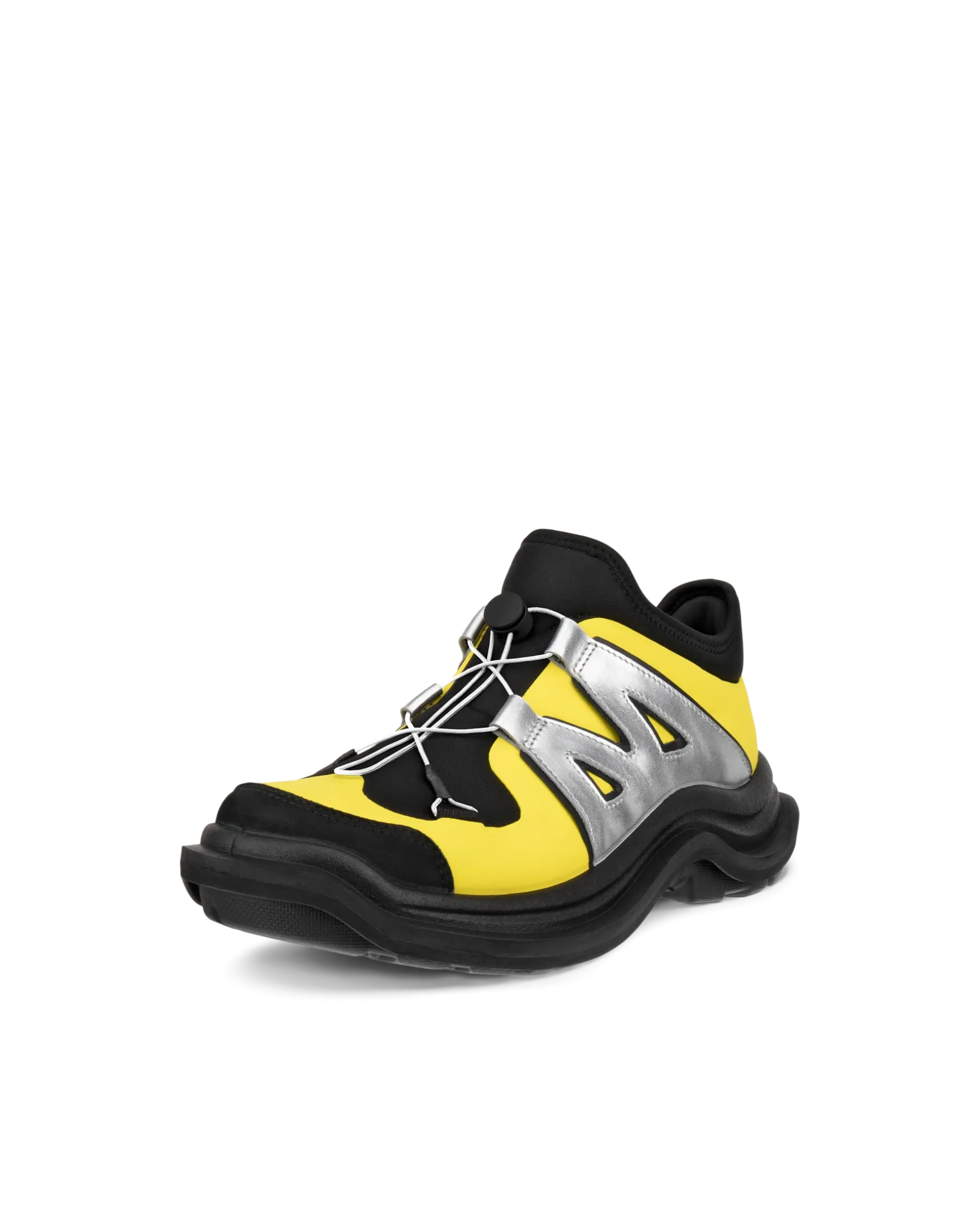 ECCO Tennarit|Ulkoilu* OFFROAD W Keltainen