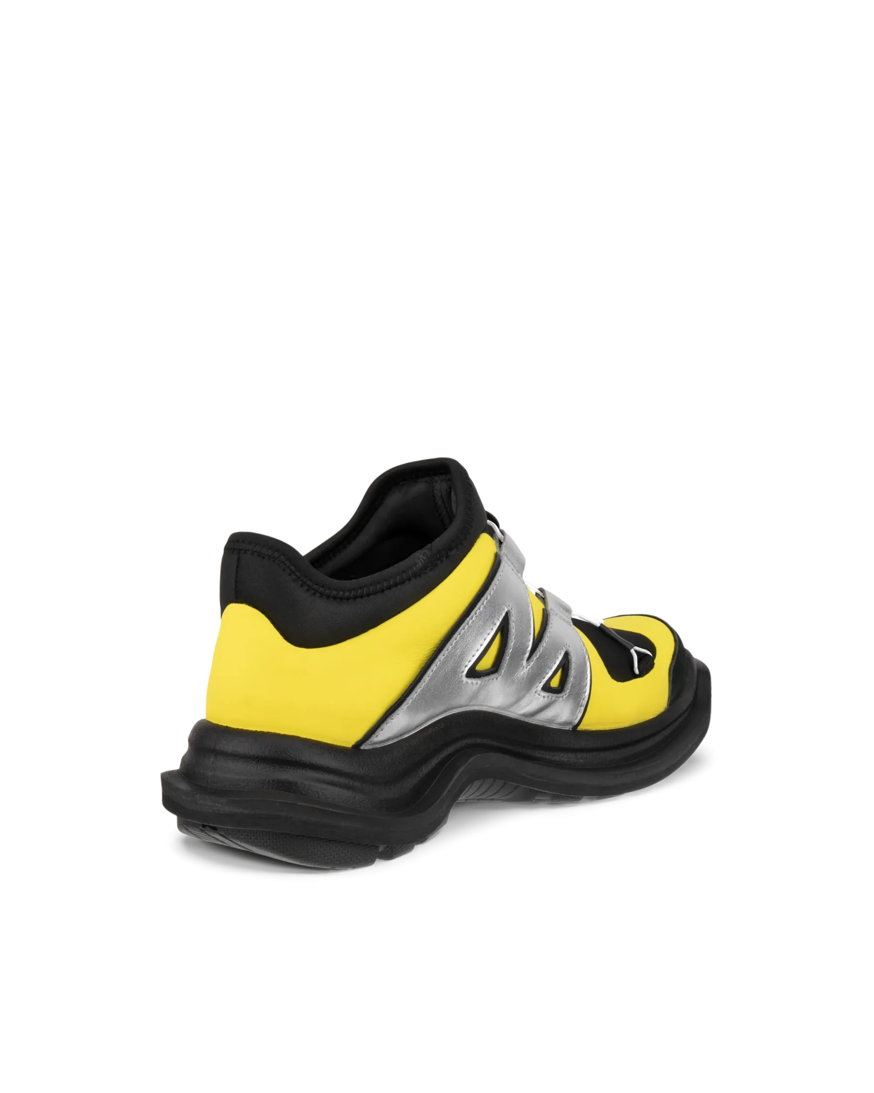 ECCO Tennarit|Ulkoilu* OFFROAD W Keltainen