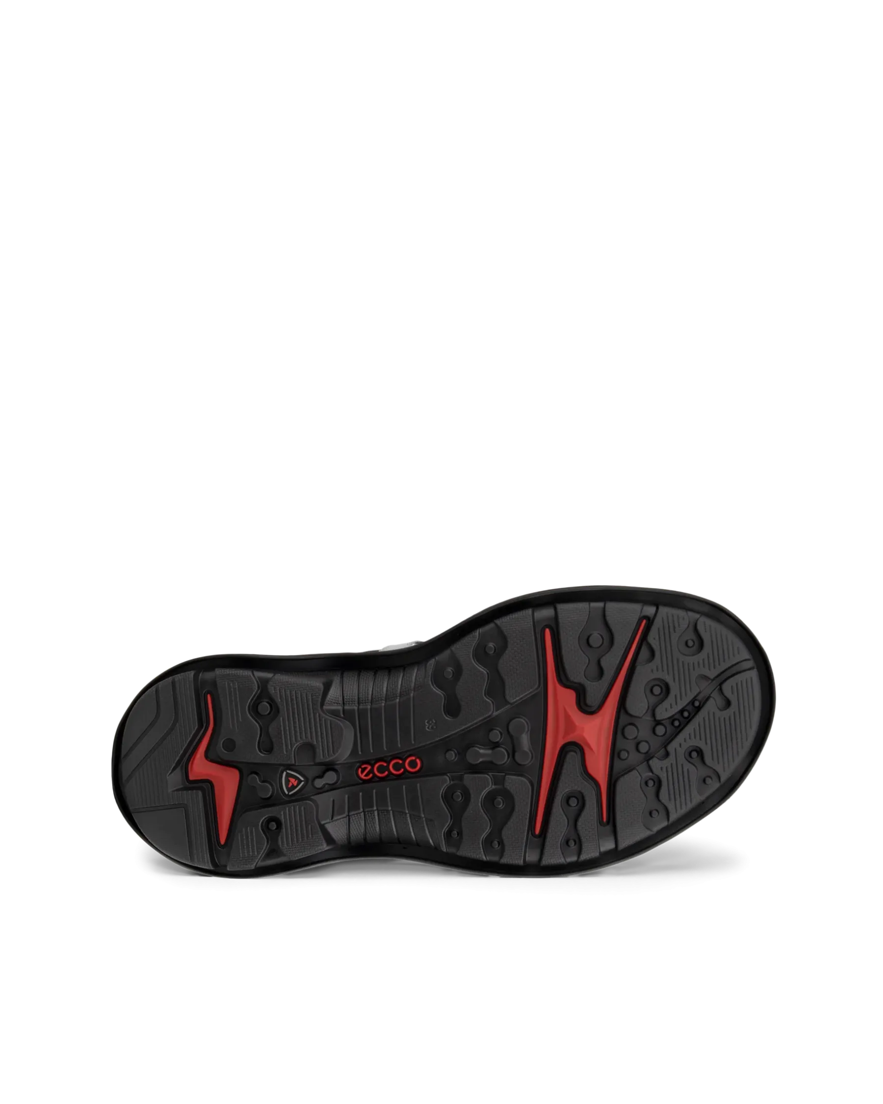 ECCO Tennarit|Ulkoilu* OFFROAD W Keltainen
