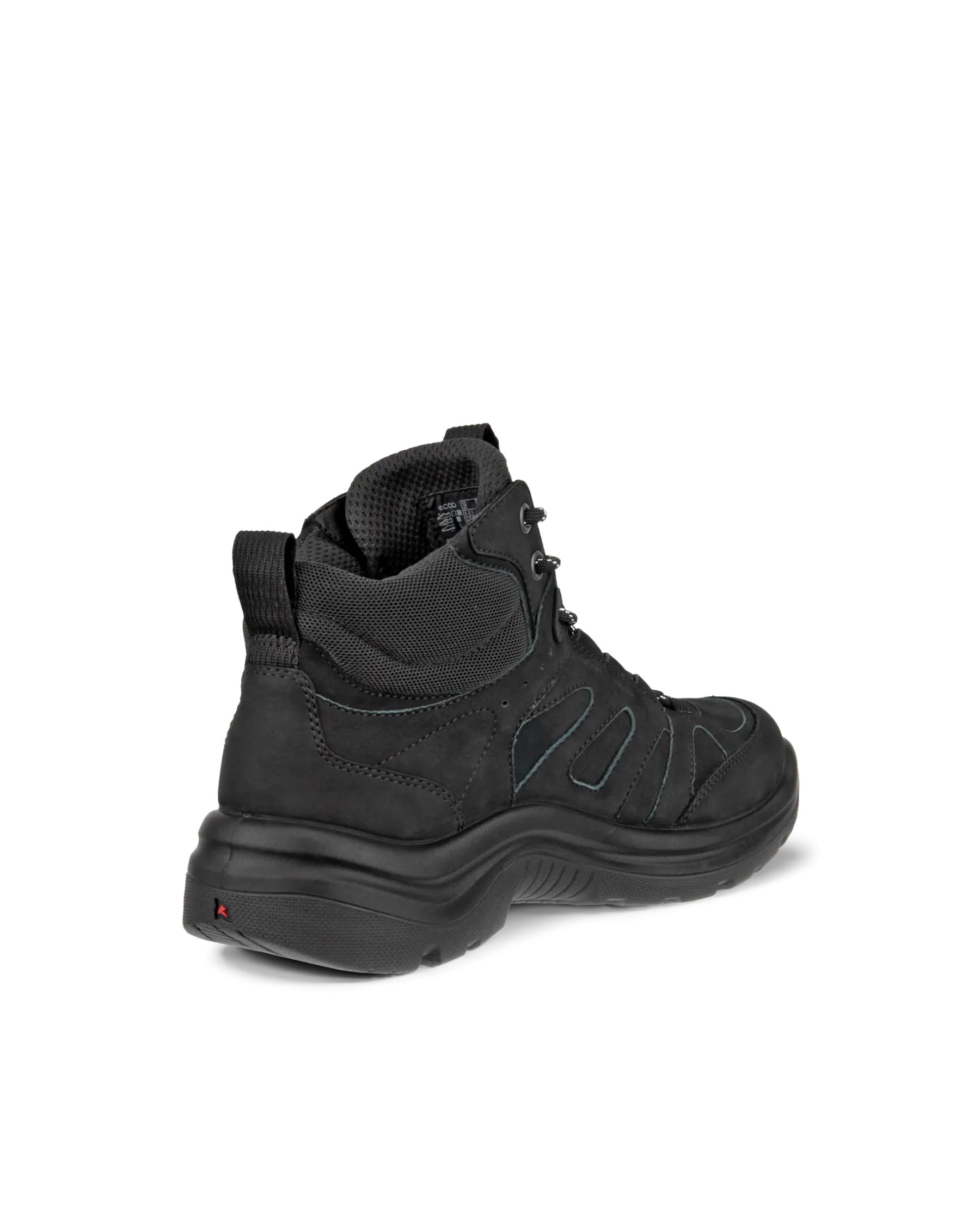 ECCO Saappaat|Ulkoilu* OFFROAD W Musta