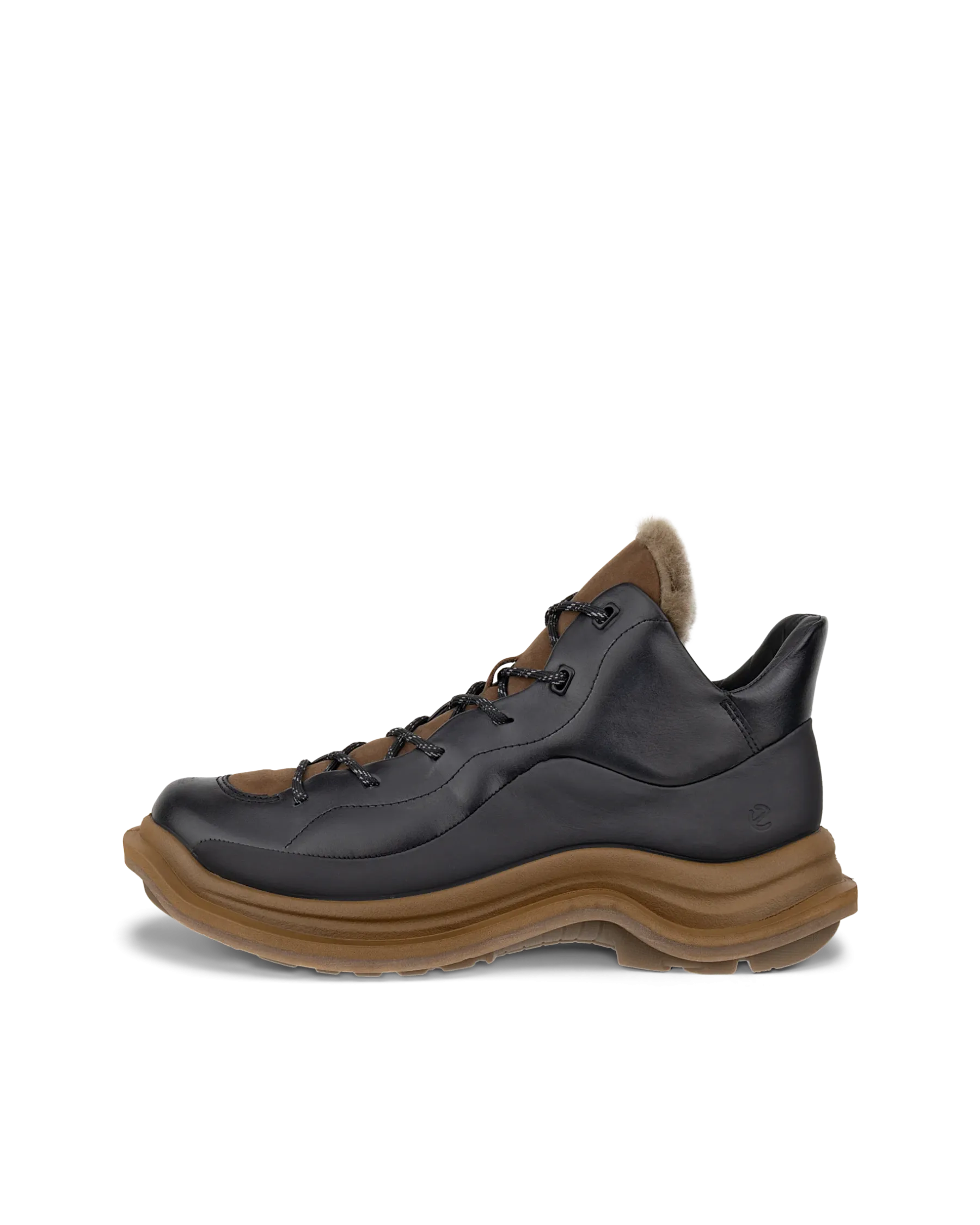 ECCO Saappaat|Ulkoilu* OFFROAD W Musta