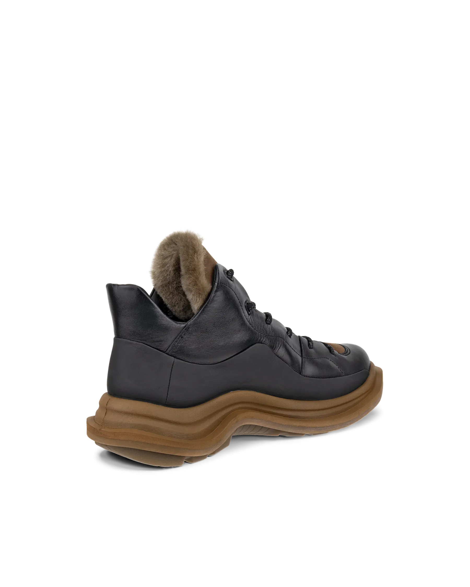 ECCO Saappaat|Ulkoilu* OFFROAD W Musta