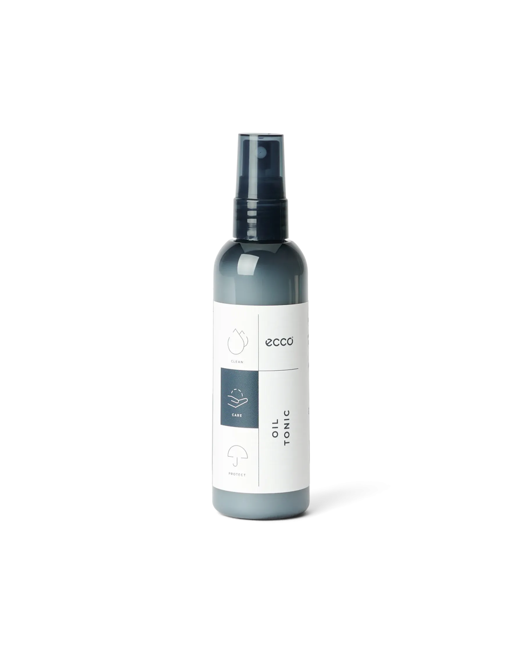 ECCO Hoida|Hoida* Oil Tonic Läpinäkyvä