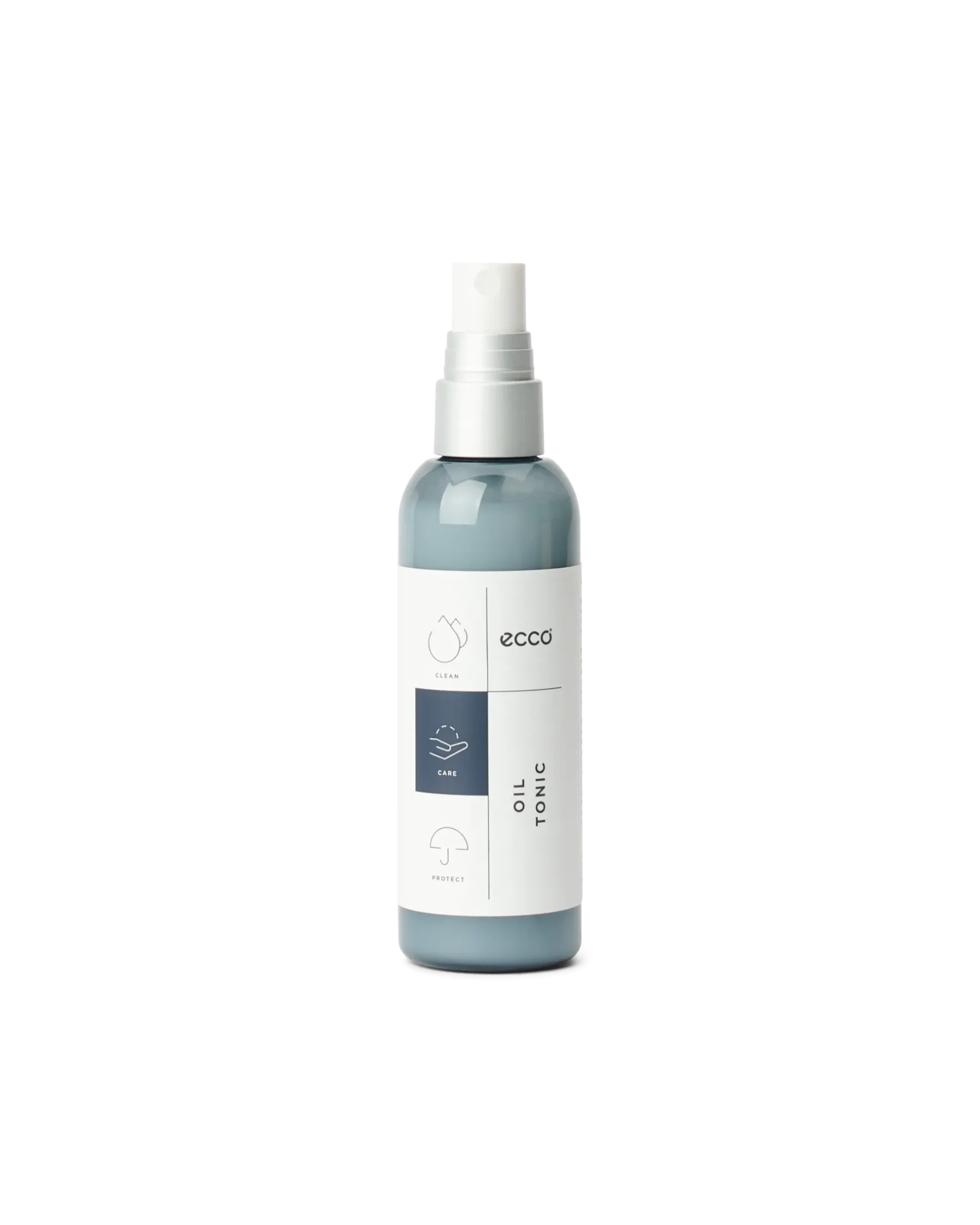 ECCO Hoida|Hoida* Oil Tonic Läpinäkyvä