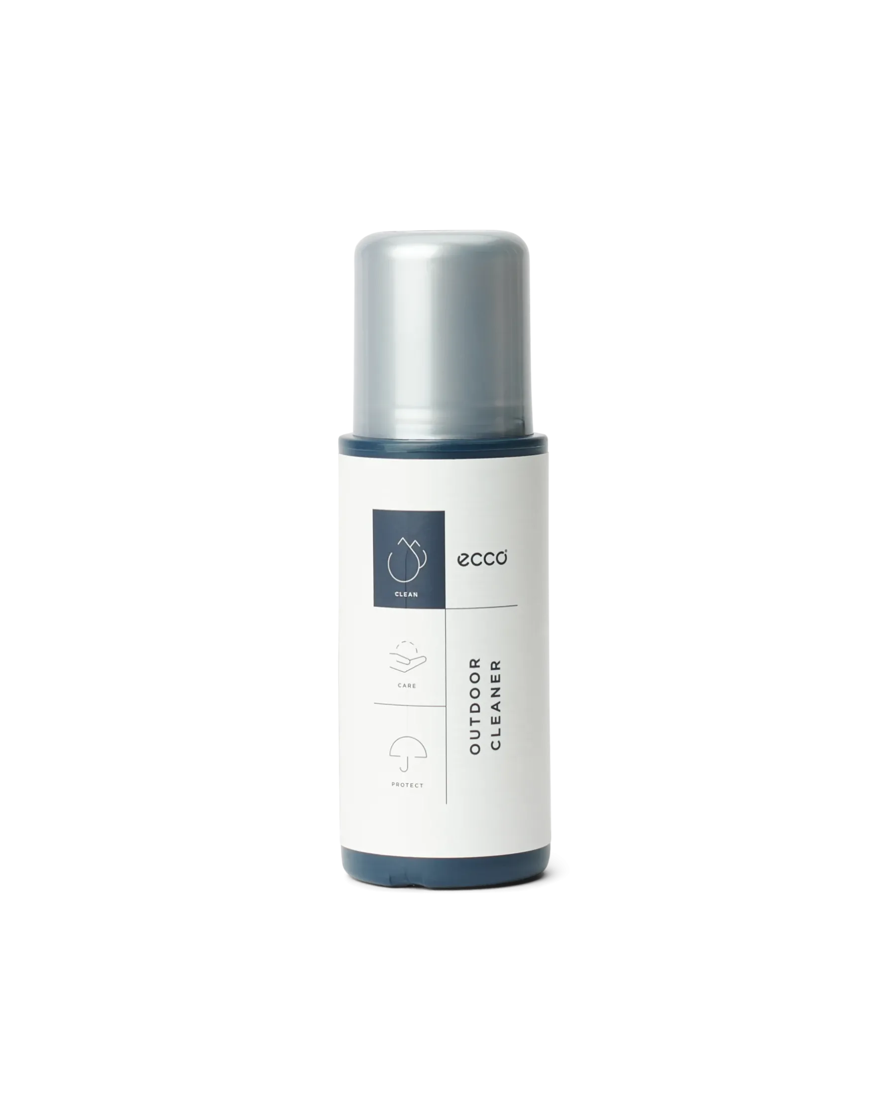 ECCO Hoida|Hoida* Outdoor Cleaner Läpinäkyvä