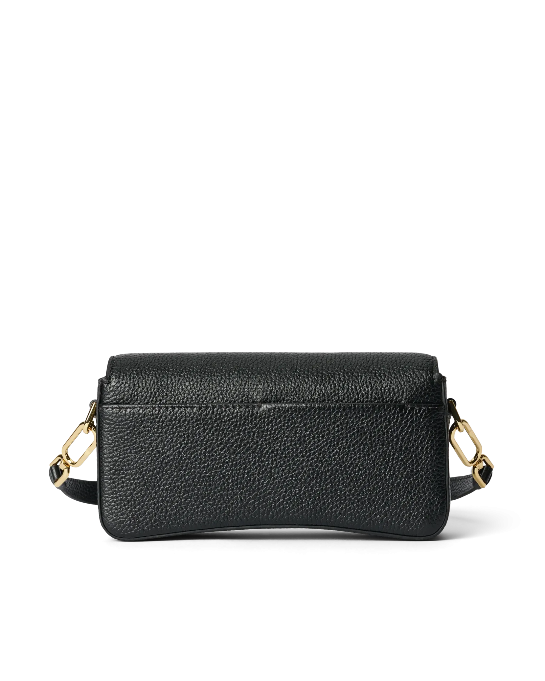ECCO Tote-Laukut|Käsilaukut* Pinch Bag Musta