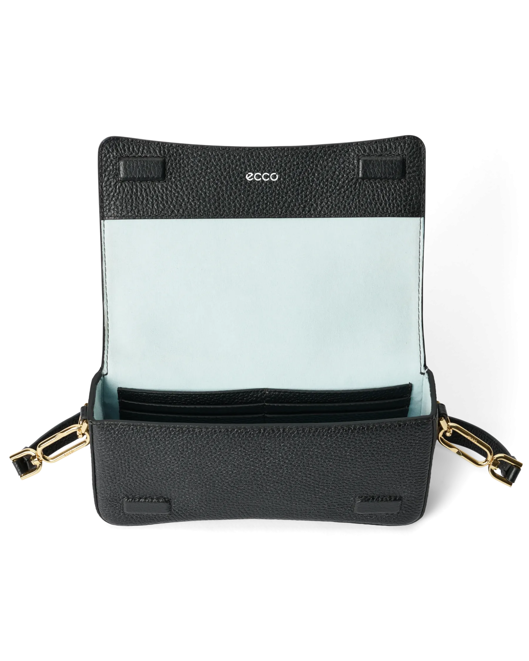 ECCO Tote-Laukut|Käsilaukut* Pinch Bag Musta