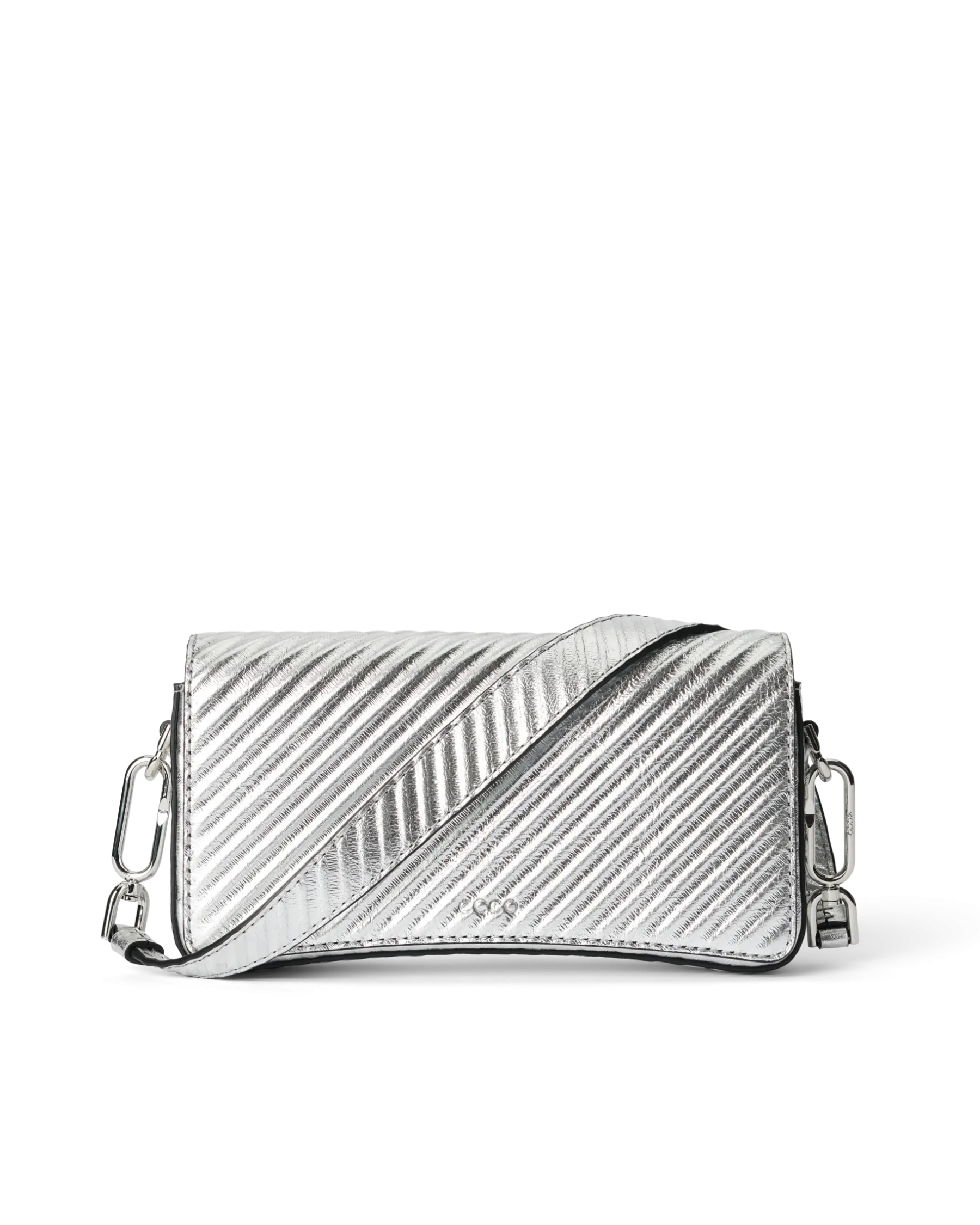 ECCO Tote-Laukut|Käsilaukut* Pinch Bag Hopea