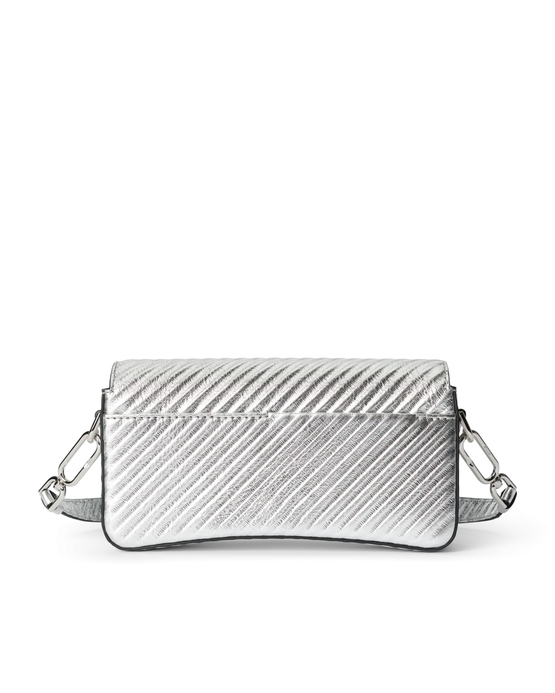 ECCO Tote-Laukut|Käsilaukut* Pinch Bag Hopea
