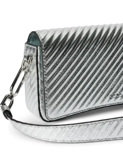 ECCO Tote-Laukut|Käsilaukut* Pinch Bag Hopea