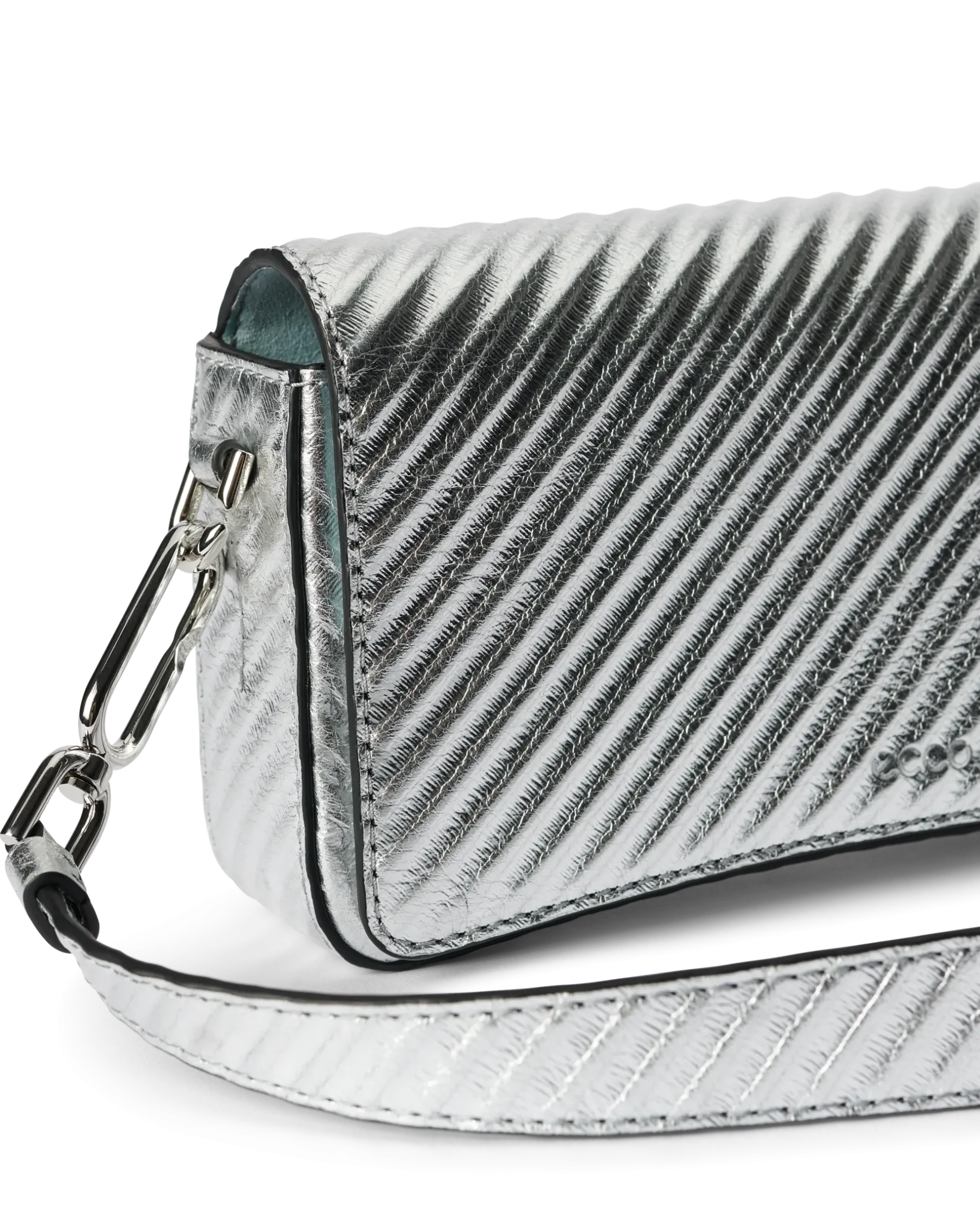 ECCO Tote-Laukut|Käsilaukut* Pinch Bag Hopea