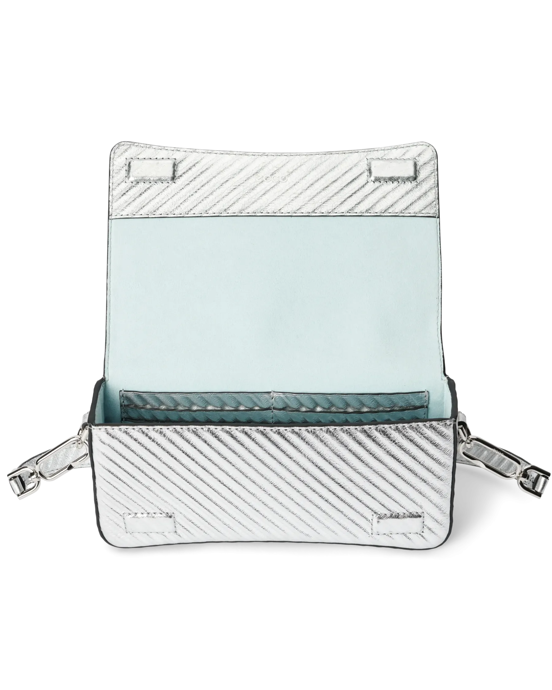 ECCO Tote-Laukut|Käsilaukut* Pinch Bag Hopea