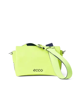ECCO Nahkaiset Yliolan- Ja Olkalaukut|Tote-Laukut* Pinch Bag Keltainen