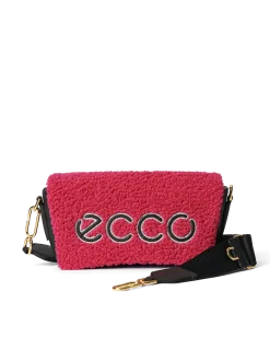 ECCO Nahkaiset Yliolan- Ja Olkalaukut|Tote-Laukut* Pinch Bag Pink