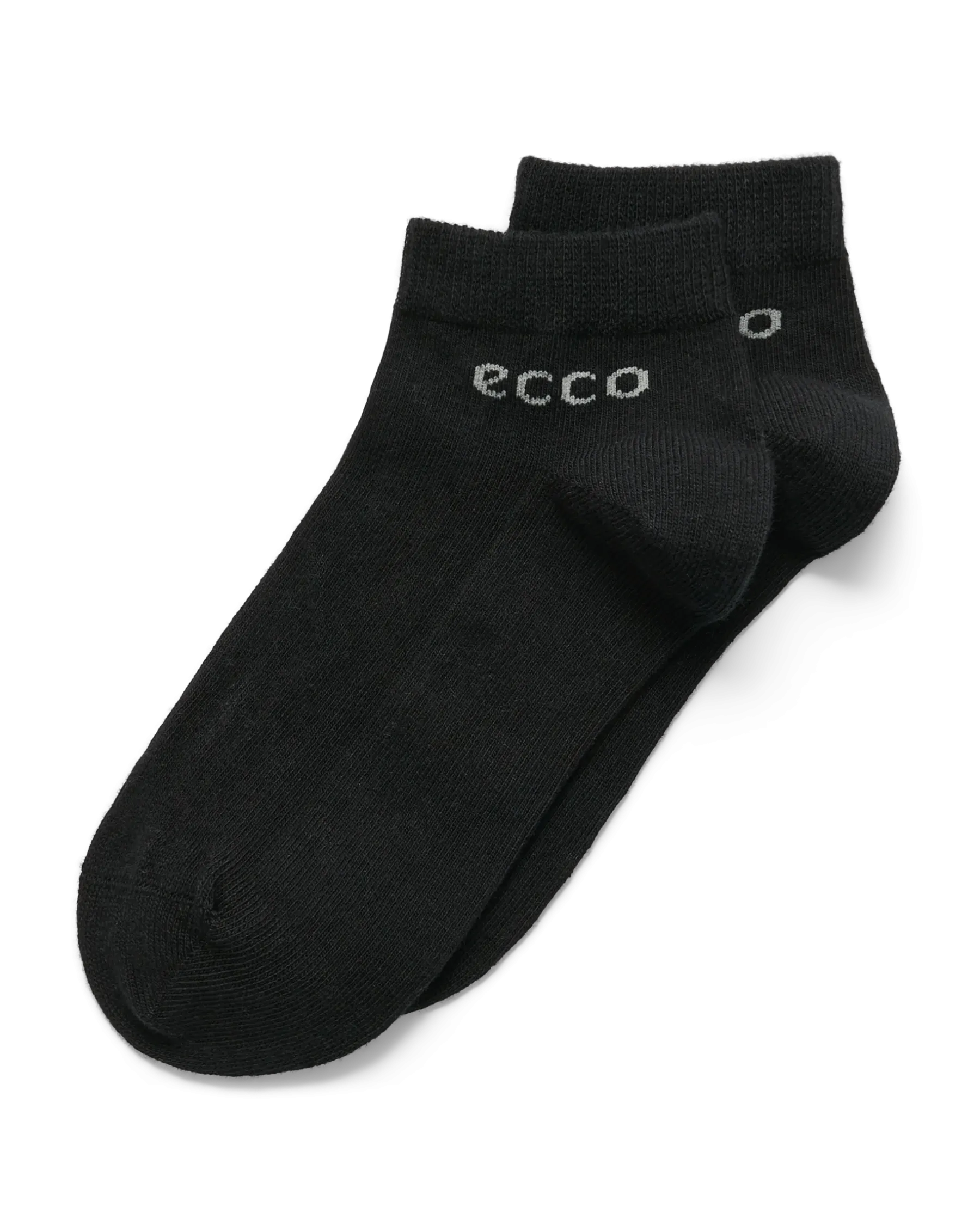 ECCO Sukat|Sukat* Play Longlife Low Cut Kids 2-Pack monivärinen