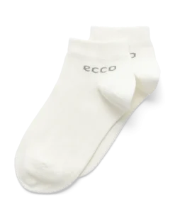 ECCO Sukat|Sukat* Play Longlife Low Cut Kids 2-Pack monivärinen