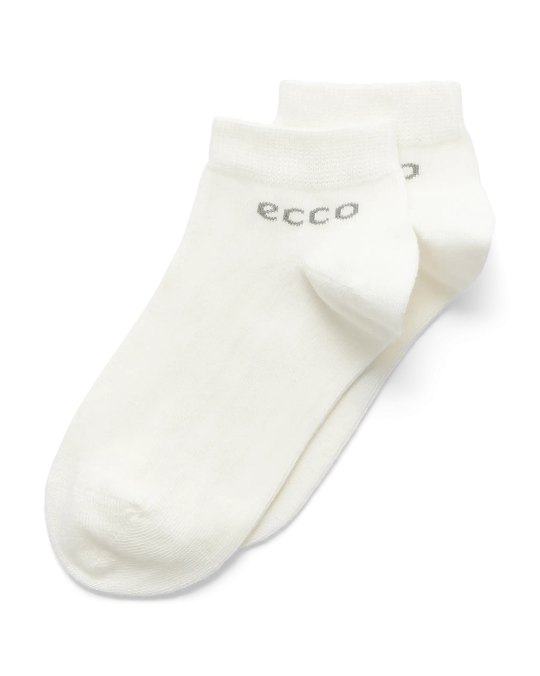 ECCO Sukat|Sukat* Play Longlife Low Cut Kids 2-Pack monivärinen