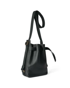 ECCO Nahkaiset Yliolan- Ja Olkalaukut|Tote-Laukut* Sail Bag Musta