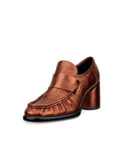 ECCO Korkeat Korot* SCULPTED LX 55 Ruskea