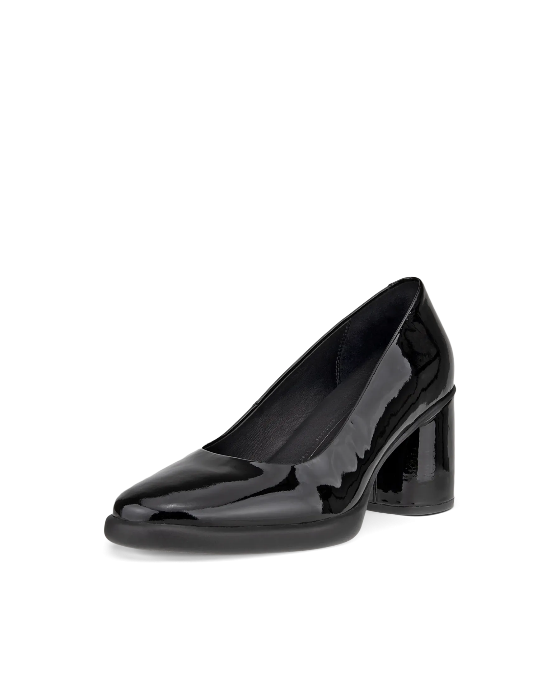 ECCO Korkeat Korot* SCULPTED LX 55 Musta