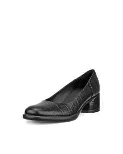 ECCO Korkeat Korot* SCULPTED LX 35 Musta