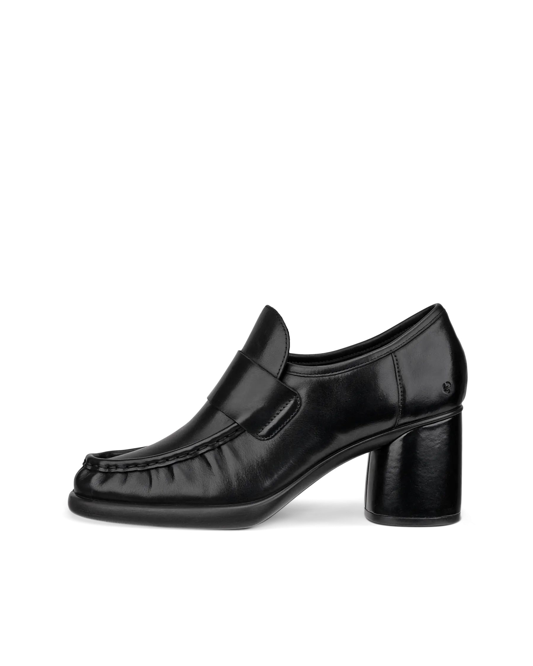 ECCO Korkeat Korot* SCULPTED LX 55 Musta