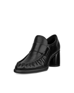 ECCO Korkeat Korot* SCULPTED LX 55 Musta