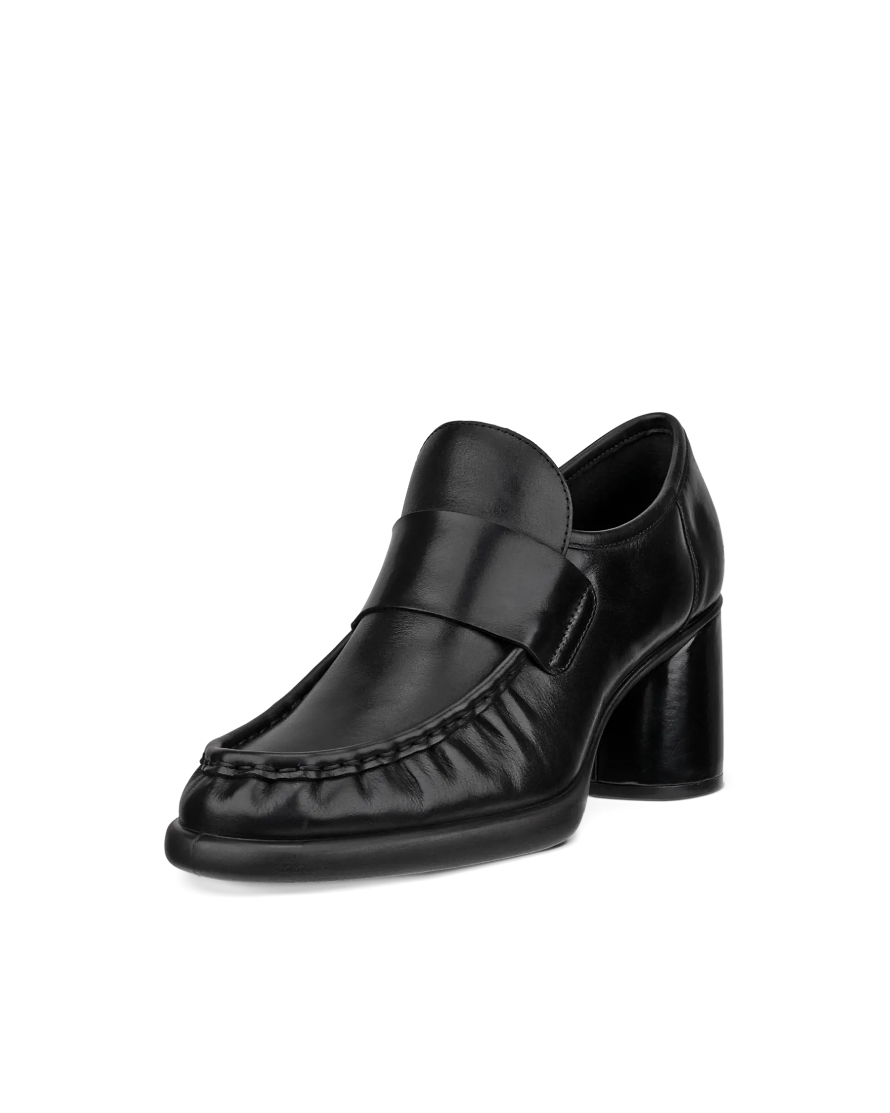 ECCO Korkeat Korot* SCULPTED LX 55 Musta