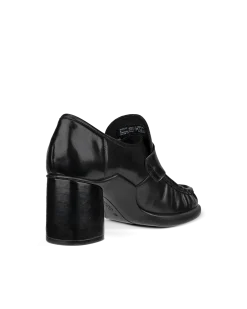ECCO Korkeat Korot* SCULPTED LX 55 Musta