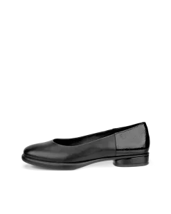 ECCO Casual|Matalat Kengät* SCULPTED LX Musta