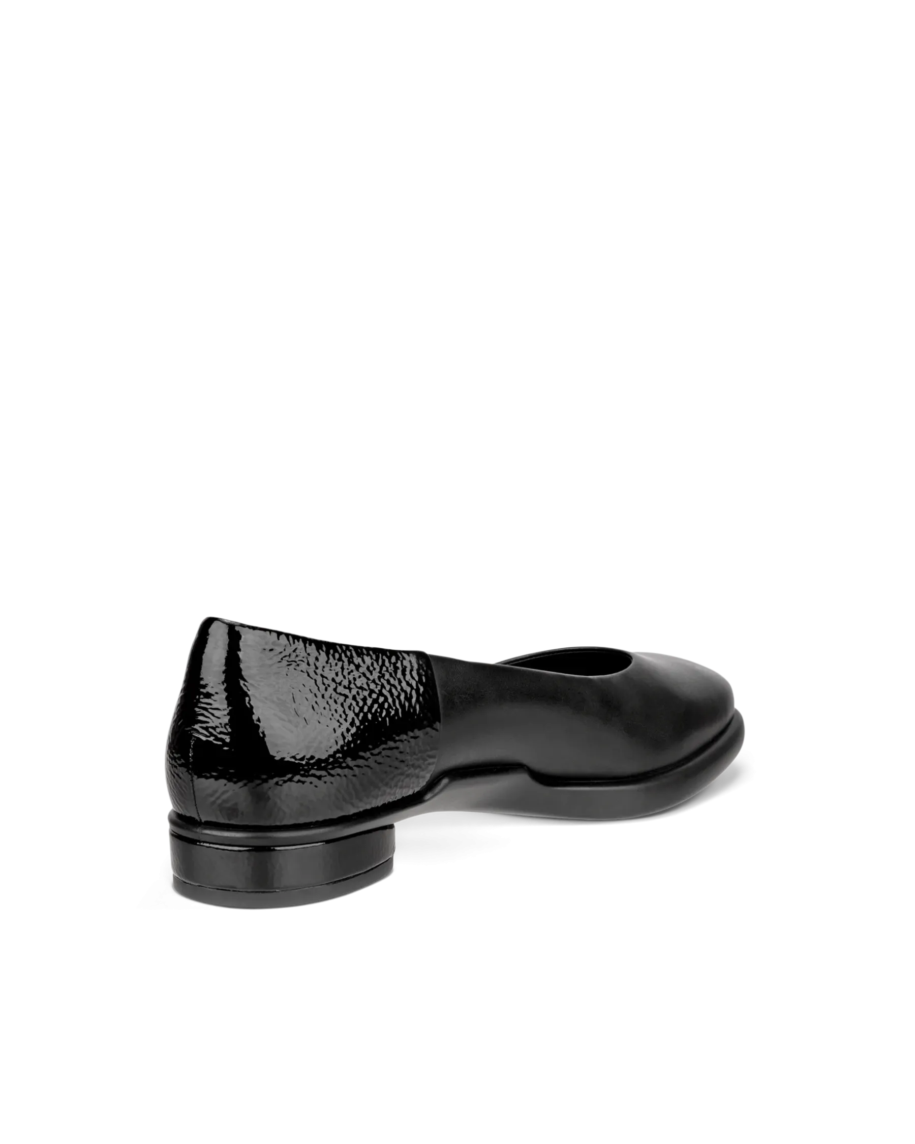 ECCO Casual|Matalat Kengät* SCULPTED LX Musta